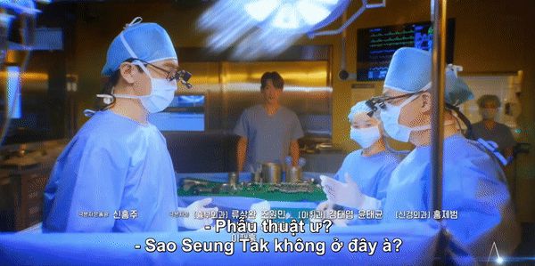 Ghost Doctor tập 13-14: Bi Rain chỉ còn 1 tháng để sống, Kim Bum lạnh lùng chấm dứt thỏa thuận nhập xác - Hình 12