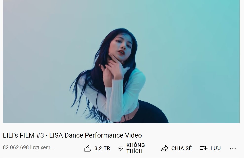 Lisa (BLACKPINK) đốt cháy MXH với khoảnh khắc khoe lưng trần gợi cảm - Hình 6