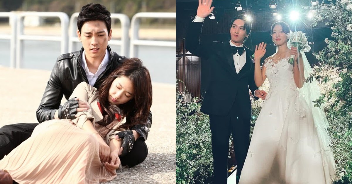 Park Shin Hye từng đòi cưới 1 nam thần từ nhỏ, mới lớp 1 đã phải đính hôn? - Hình 9