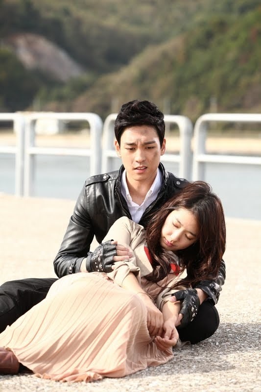 Park Shin Hye từng đòi cưới 1 nam thần từ nhỏ, mới lớp 1 đã phải đính hôn? - Hình 6