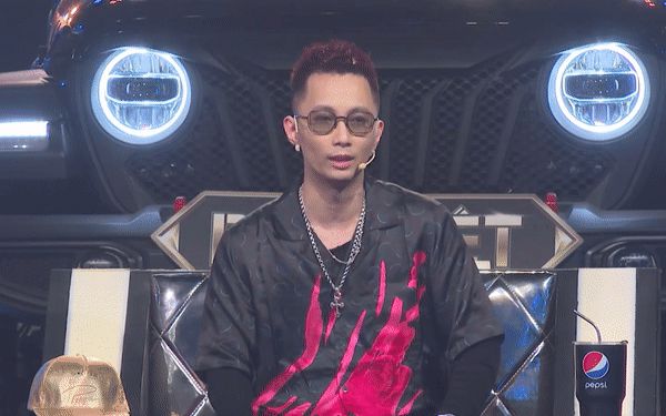 Rhymastic chê tiết mục Blacka tại Chung kết Rap Việt dù netizen đòi trao luôn cúp Quán quân - Hình 4