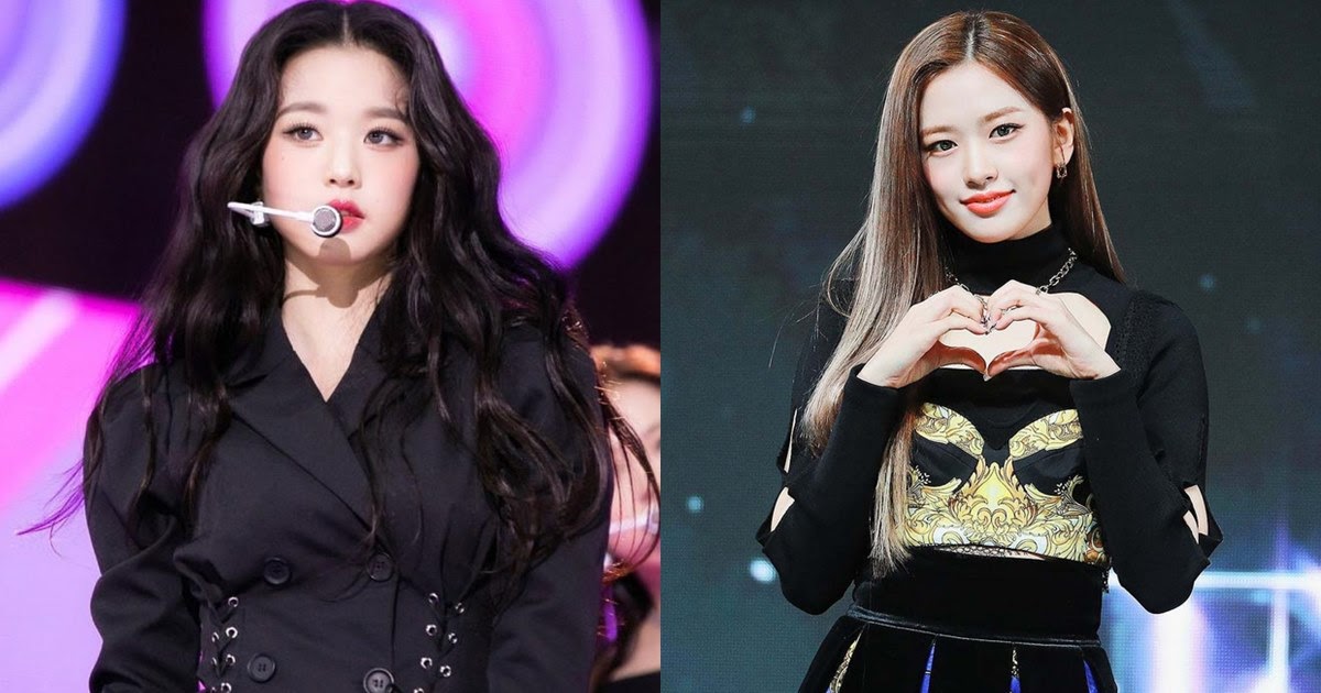 Wonyoung (IVE) xinh nên mọi lỗi lầm đều được tha thứ, người gánh nhóm còng lưng thì mãi flop? - Hình 6