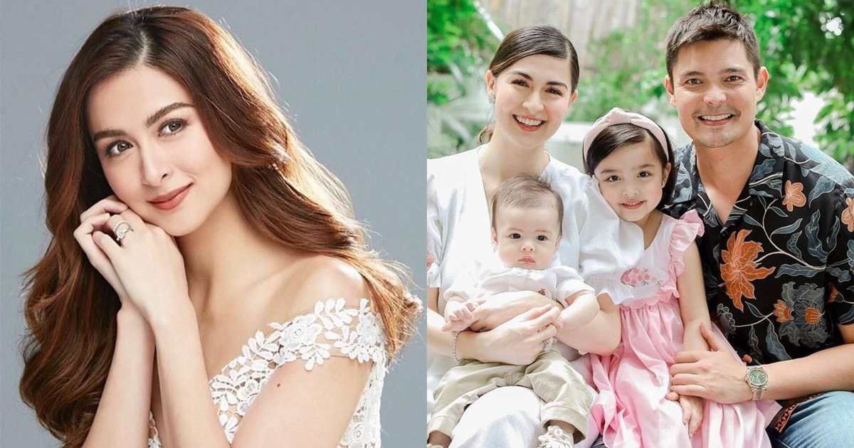 Cả nhà Marian Rivera mắc COVID-19, tình hình hiện tại ra sao? - Hình 7