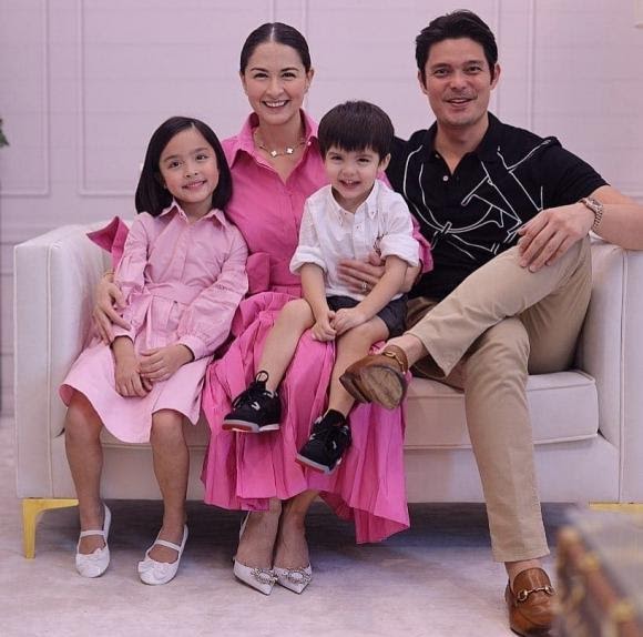 Cả nhà Marian Rivera mắc COVID-19, tình hình hiện tại ra sao? - Hình 2