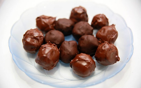 Cách làm socola ăn kiêng đảm bảo không tăng cân, cực kỳ tiết kiệm