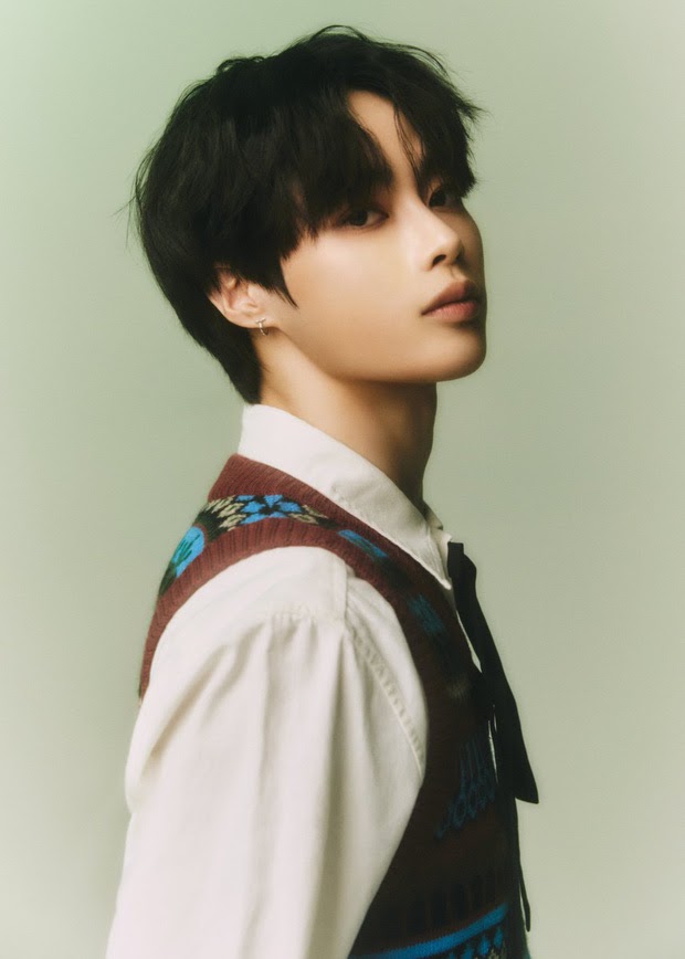 Hanbin - idol người Việt giữ 2 vai trò trong TEMPEST, tự nhận mình hạng nhất về 1 khoản? - Hình 4
