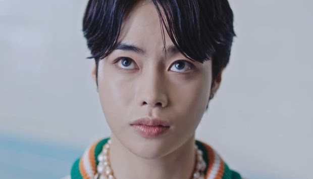 Hanbin - idol người Việt giữ 2 vai trò trong TEMPEST, tự nhận mình hạng nhất về 1 khoản? - Hình 8