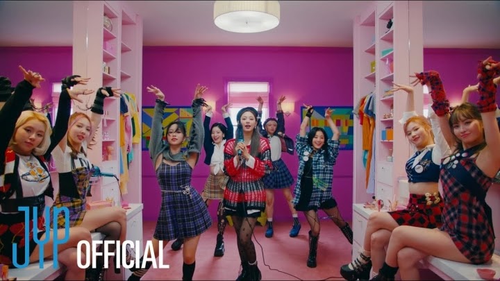 JYP tung video bí ẩn, chuẩn bị ra mắt nhóm nữ tân binh, concept đỉnh hơn cả TWICE và ITZY? - Hình 6