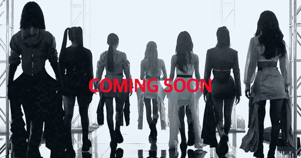 JYP tung video bí ẩn, chuẩn bị ra mắt nhóm nữ tân binh, concept đỉnh hơn cả TWICE và ITZY? - Hình 7
