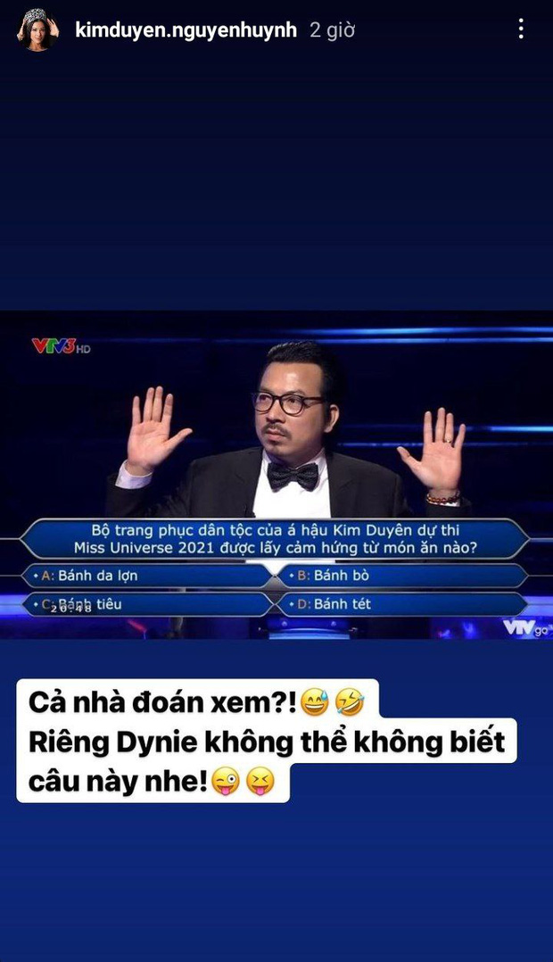 Khánh Vân - Kim Duyên 3 mặt 1 lời nói về lùm xùm cạch mặt, mâu thuẫn nội bộ - Hình 5