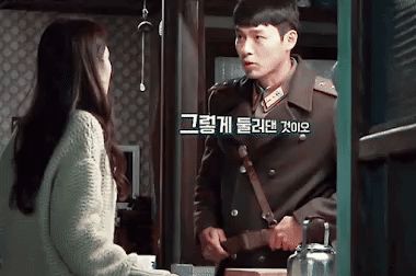 Loạt hậu trường lịm tim của Hyun Bin - Son Ye Jin được đào lại, nhìn qua biết ngay ai là nóc nhà - Hình 4