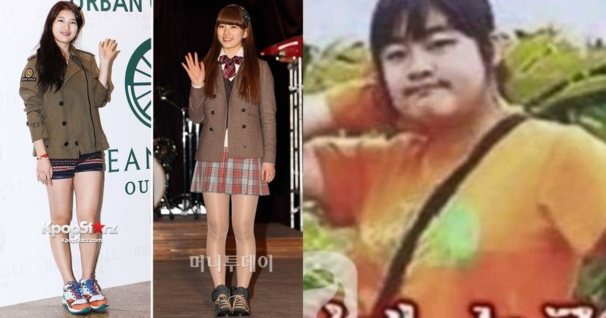 Suzy, bạn gái cũ Hyun Bin và dàn sao lột xác hậu giảm cân, gây choáng nhất là mỹ nữ JYP - Hình 15