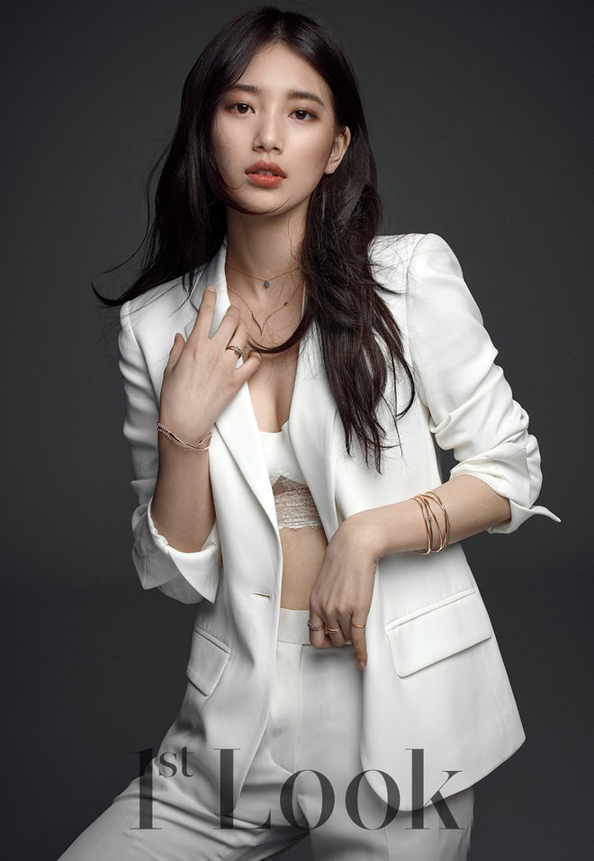Suzy, bạn gái cũ Hyun Bin và dàn sao lột xác hậu giảm cân, gây choáng nhất là mỹ nữ JYP - Hình 2