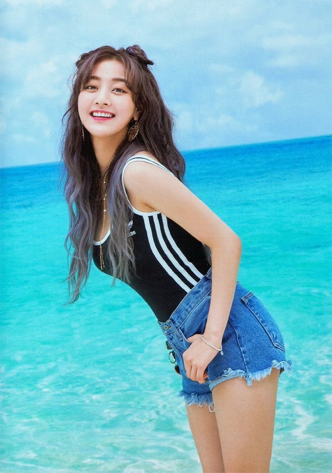 Suzy, bạn gái cũ Hyun Bin và dàn sao lột xác hậu giảm cân, gây choáng nhất là mỹ nữ JYP - Hình 14