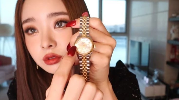 Cha của Song Jia bị cáo buộc không phải là nha sĩ, có công việc thực sự mờ ám - Hình 5