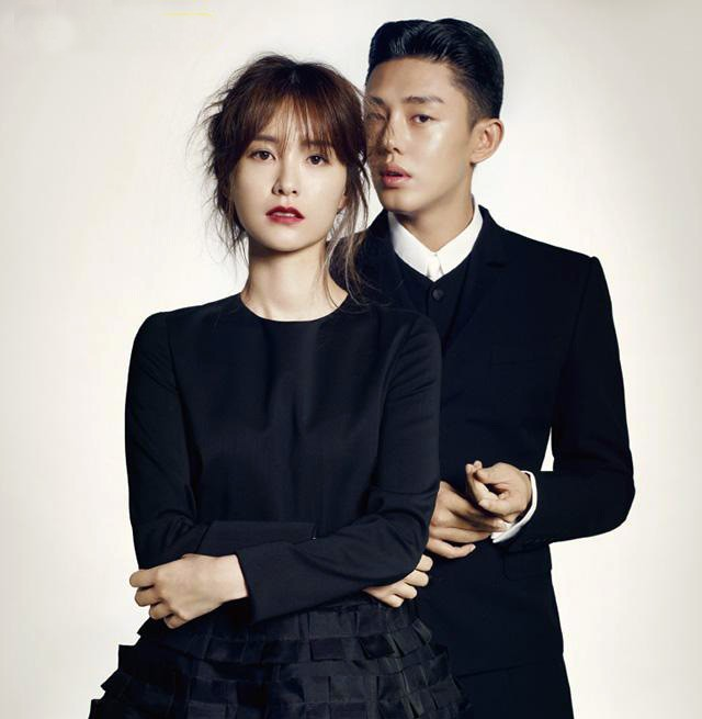 Em trai Song Hye Kyo Yoo Ah In công khai tình cảm bên tình tin đồn hậu nghi vấn đồng tính? - Hình 5