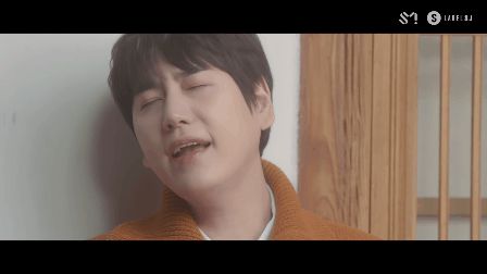 Em út Super Junior tung MV ballad sở trường, gây chấn động khi bắt trend Hong bé ơi của Việt Nam! - Hình 2