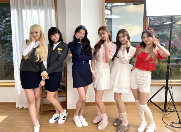 IVE đi vào vết xe đổ của MissA, Suzy vẫn sống tốt nhưng liệu Wonyoung có đủ tiềm năng như đàn chị? - Hình 1