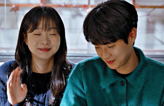 Kim Da Mi - Choi Woo Sik thành vợ chồng, rating Our Beloved Summer tập cuối cao kỷ lục, netizen đang phát sốt đây này! - Hình 3