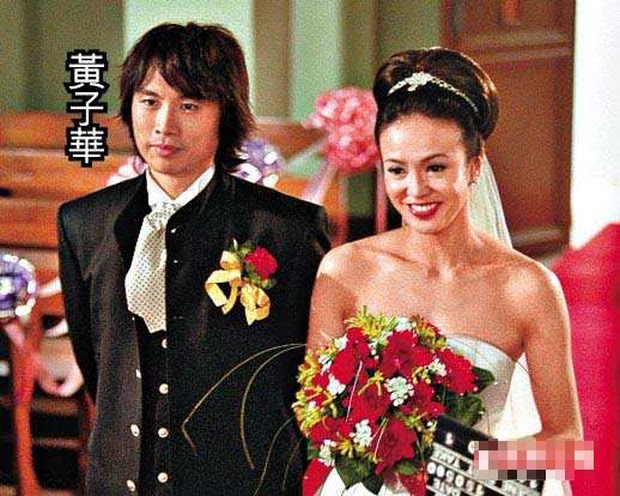 Trịnh Du Linh xưa tát Lưu Gia Linh vì quên thoại, nay nhan sắc lẫn sự nghiệp héo úa thảm hại - Hình 7