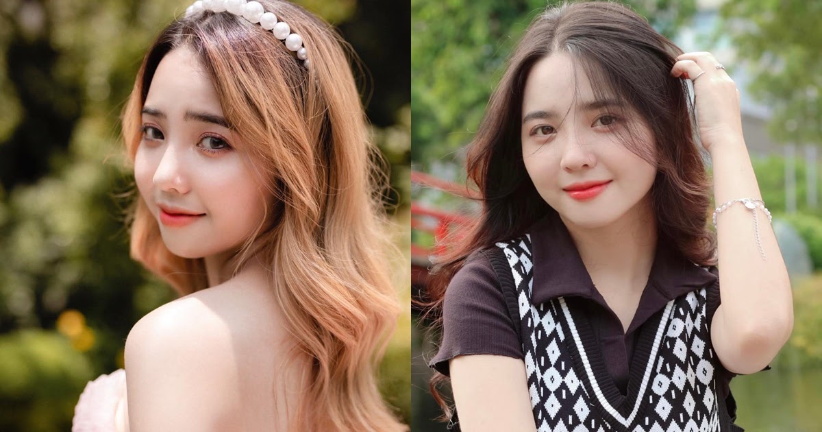 Cindy Diễm Mi - Hot TikToker sở hữu vẻ đẹp thuần khiết, được ví như búp bê của làng TikTok Việt - Hình 3