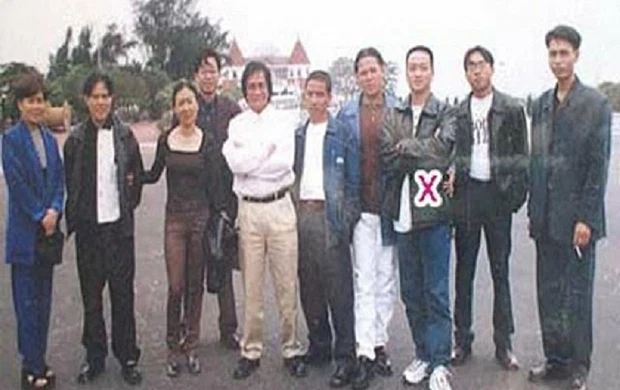 Hải Bánh - Đệ tử trùm giang hồ Năm Cam vừa được ra tù sau 22 năm là ai? - Hình 1