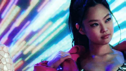 Jennie (BLACKPINK) cực bốc lửa trong MV của bạn gái cũ Elon Musk, tưởng collab thế nào hoá ra chỉ cameo sương sương thôi! - Hình 2