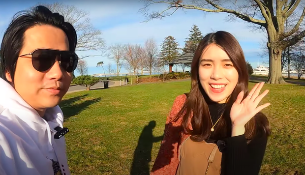 Khoa Pug mặt buồn như sắp khóc vì không còn bạn bè, Johnny Đặng vui vẻ khoe bạn mới profile khủng - Hình 1
