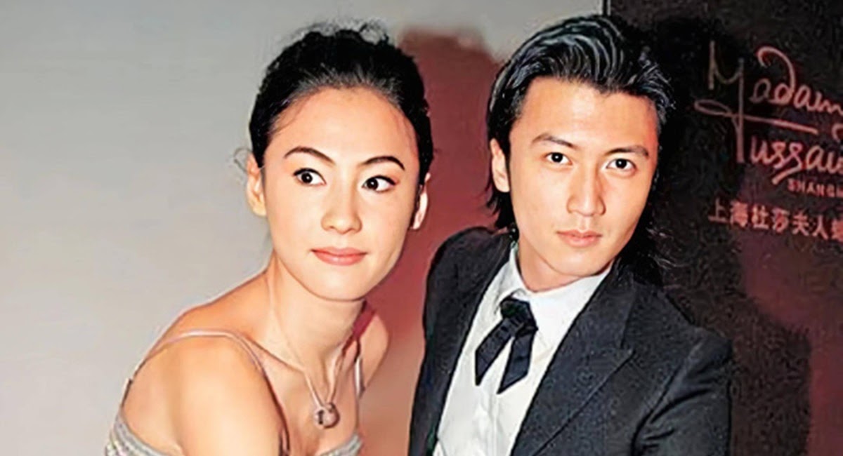 Trương Bá Chi vẫn xưng hô thân mật với Tạ Đình Phong dù đã ly hôn 10 năm khiến netizen bất ngờ - Hình 5