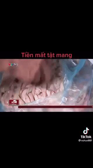 Chiêu trò phù phép pate và xúc xích khiến người tiêu dùng toát mồ hôi hột, nhìn cận cảnh quy trình thực hiện càng thêm ám ảnh kinh hoàng - Hình 4