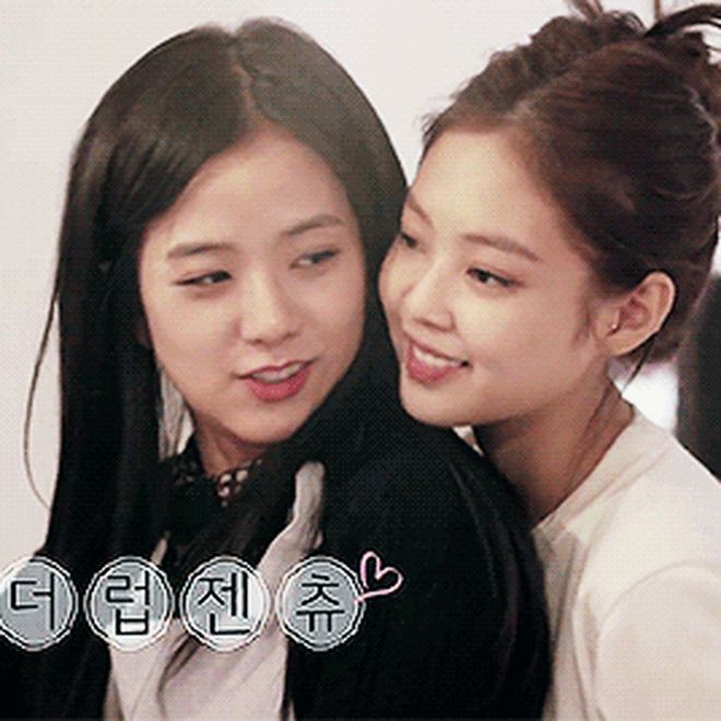 Jennie (BLACKPINK) bất ngờ ghen với Jung Hae In và Jisoo, nguyên nhân vì sao đây trời? - Hình 9