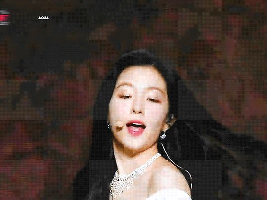 Visual của Irene (Red Velvet) khiến Knet tranh cãi gay gắt: Đẹp như nữ thần hay xuống sắc phong độ? - Hình 5