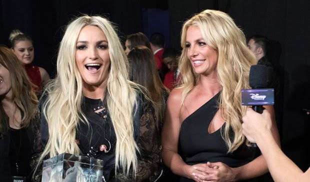 Britney Spears cắt đứt với chính em gái ruột vì bị phản bội, giở bộ mặt giả tạo để lợi dụng cô? - Hình 1