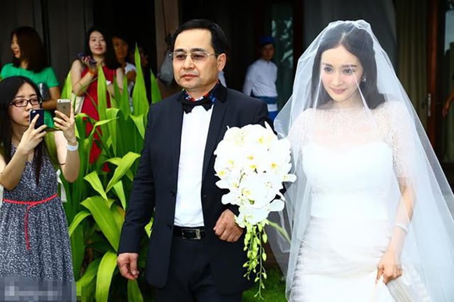 Dương Mịch - Triệu Lệ Dĩnh: Cặp tình địch thế kỷ và những điểm chung không hẹn mà gặp - Hình 3