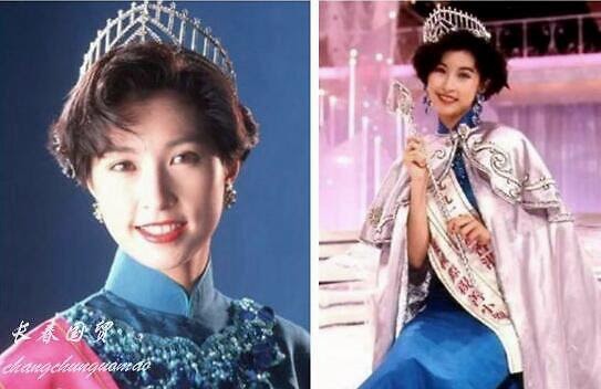 Quách Ái Minh: Hoa hậu xấu nhất Hong Kong và cuộc hôn nhân đũa lệch, 23 năm không con cái - Hình 1