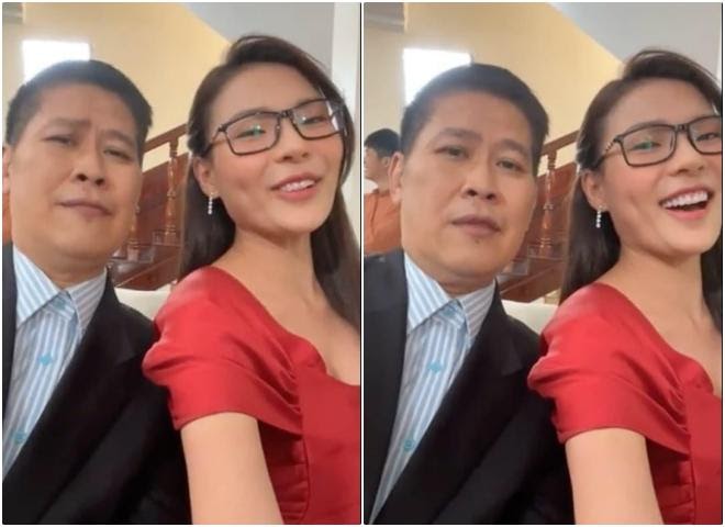 Phước Sang - Ông bầu khét tiếng của Vbiz: Vỡ nợ ngàn tỷ vì đầu tư BĐS, khiến vợ cũ cũng bị liên lụy - Hình 5