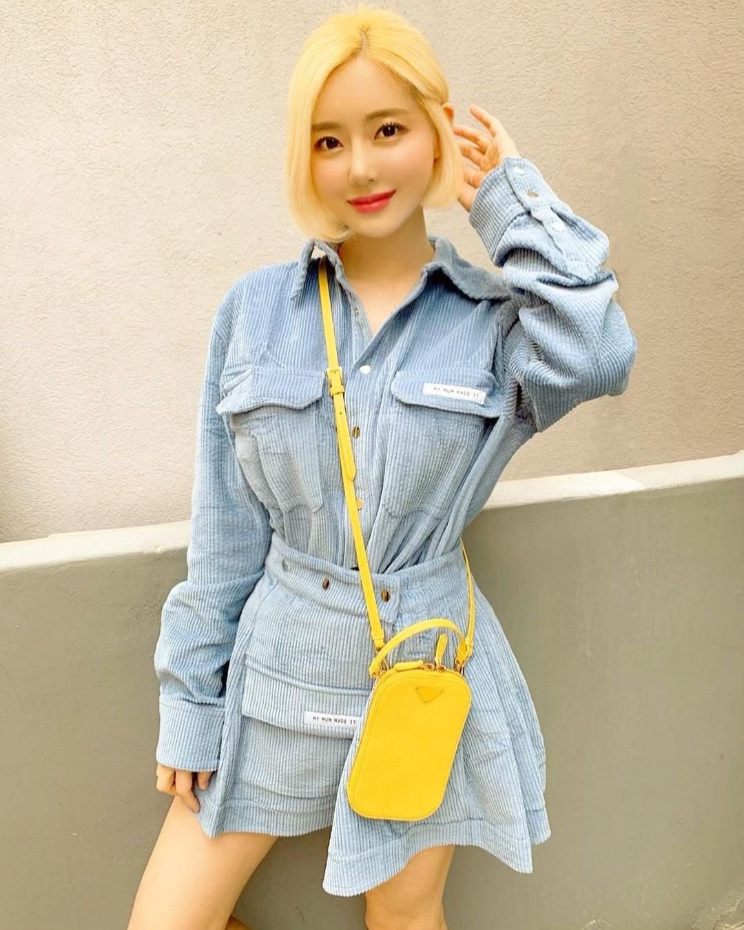 SODA - DJ hot nhất châu Á: Sợ mạng xã hội vì bị miệt thị ngoại hình, xem sự nổi tiếng là điều xa xỉ - Hình 2