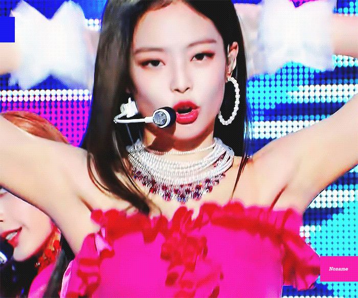 7 nàng center đỉnh nhất Kpop: Jennie - Nayeon át cả nữ thần của nhóm, dàn thánh body chưa nguy hiểm bằng nữ idol từng bị chê xấu - Hình 4