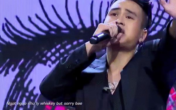 Binz huấn luyện thí sinh Rap Việt sao thế này: Người cần giữ màu cũ thì đổi mới, người cần đổi mới lại giữ màu cũ! - Hình 5