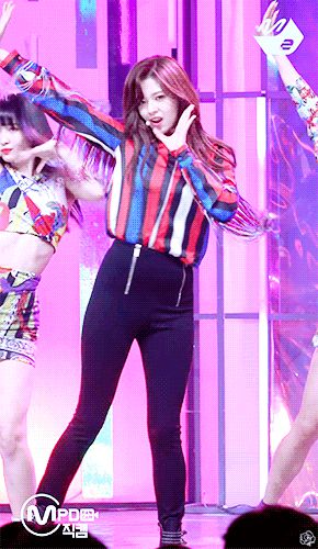 Buồn cho Jeongyeon (TWICE): Trước khi tăng cân từng có body đỉnh nhất nhì Kpop, không thua kém Lisa (BLACKPINK) - Hình 6