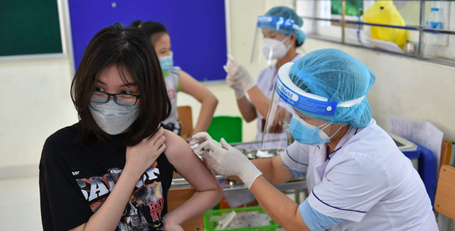 ke hoach tiem vaccine cho tre 5 11 tuoi da duoc bo y te bao cao chinh phu 9e0 6250470