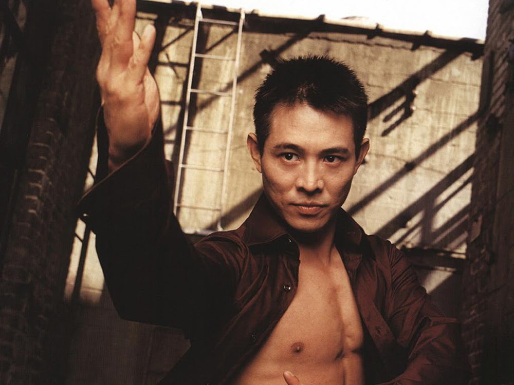 Lý Liên Kiệt - Vua kungfu nghi bị phong sát cùng Triệu Vy sống thế nào sau 1 năm mất tích bí ẩn? - Hình 1