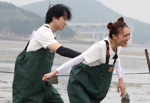 Rộ tin Lan Ngọc và S.T Sơn Thạch cạch mặt nhau, còn lộ bằng chứng khó chối cãi? - Hình 4