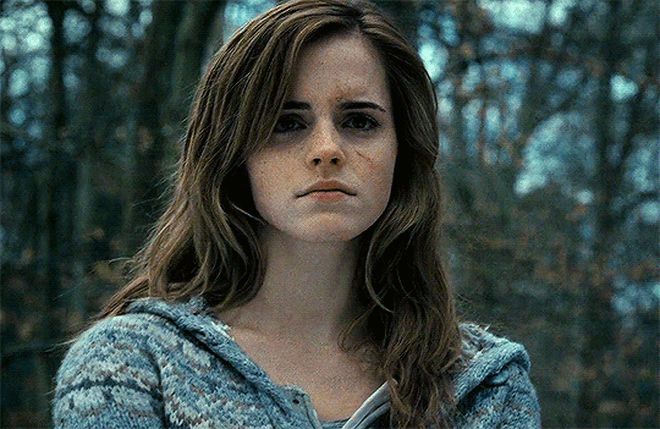 3 lý do khiến Hermione chọn Ron thay vì Harry Potter: Nghe điều thứ 2 là biết ai xứng làm CHỒNG, ai xứng làm BẠN! - Hình 8