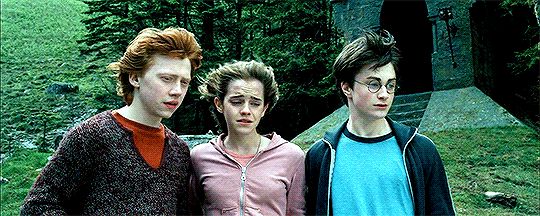 3 lý do khiến Hermione chọn Ron thay vì Harry Potter: Nghe điều thứ 2 là biết ai xứng làm CHỒNG, ai xứng làm BẠN! - Hình 7