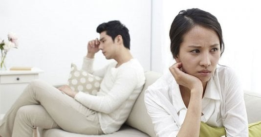 4 điều còn nguy hiểm hơn cả ngoại tình trong hôn nhân phụ nữ đã biết chưa? - Hình 1
