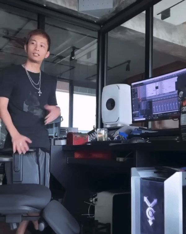 Chỉ 1 story, netizen biết luôn gương mặt tiếp theo vào Chung kết Rap Việt? - Hình 2