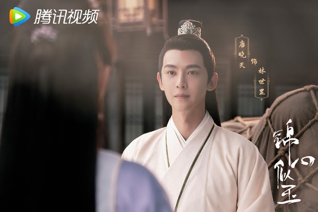 Dương Mịch, Triệu Lệ Dĩnh bị chê cười vì để thua Đàm Tùng Vận điều này, ai biết được cũng sốc! - Hình 8