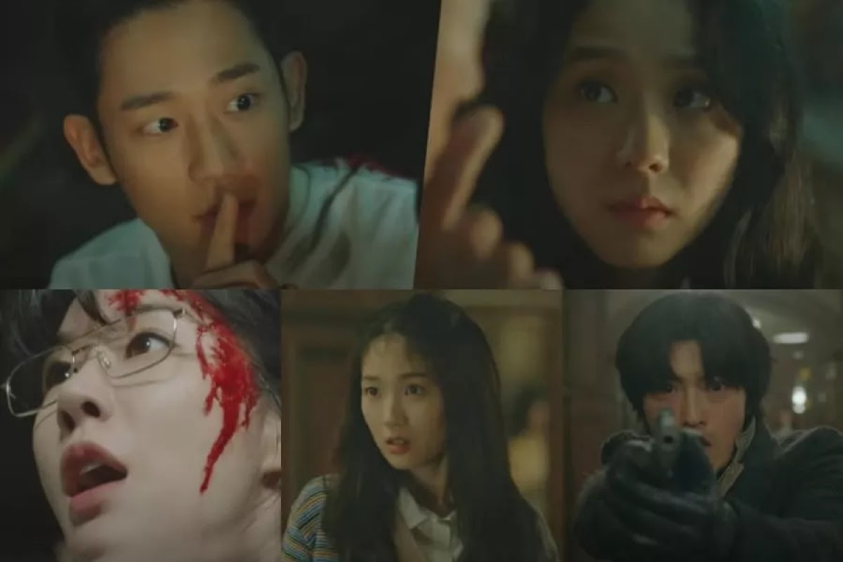 Kim Mi Soo - Nữ diễn viên phim Snowdrop đột ngột qua đời, nguyên nhân không được tiết lộ - Hình 7