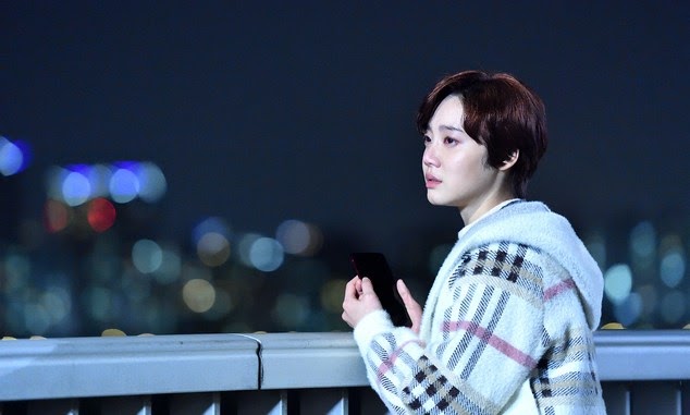 Kim Mi Soo - Nữ diễn viên phim Snowdrop đột ngột qua đời, nguyên nhân không được tiết lộ - Hình 2